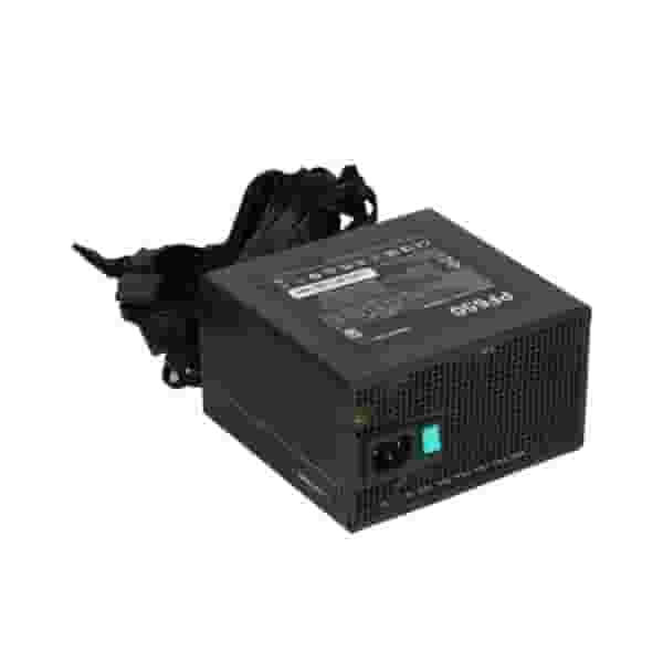 Блок питания DeepCool PF650 Black-3