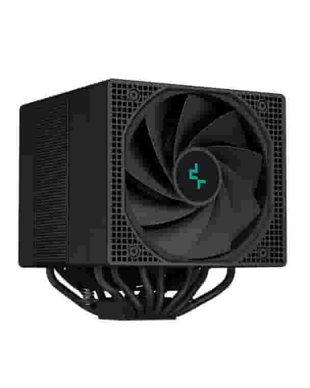 Кулер для процессора DEEPCOOL Assassin IV BLACK-1