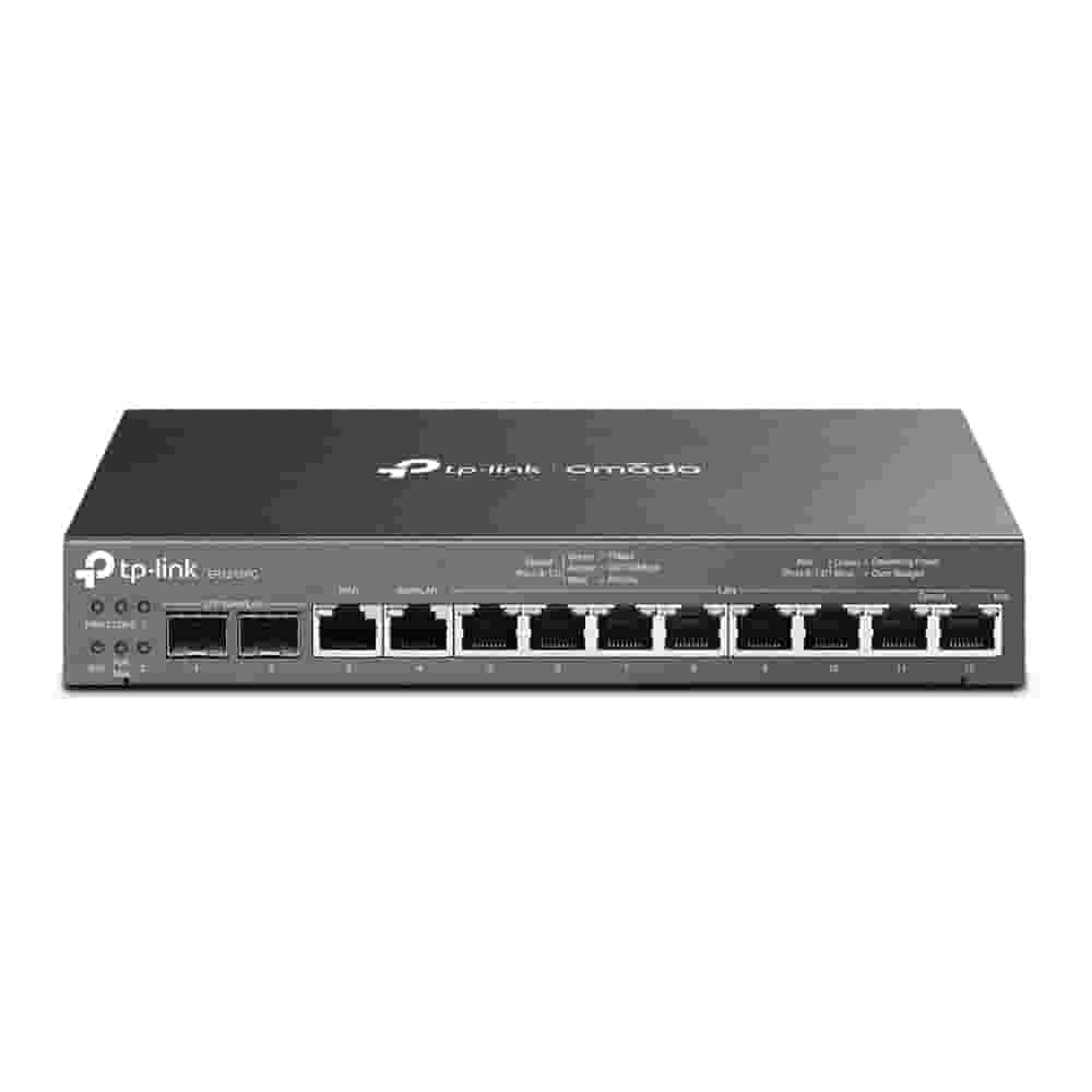 VPN маршрутизатор TP-Link ER7212PC-1