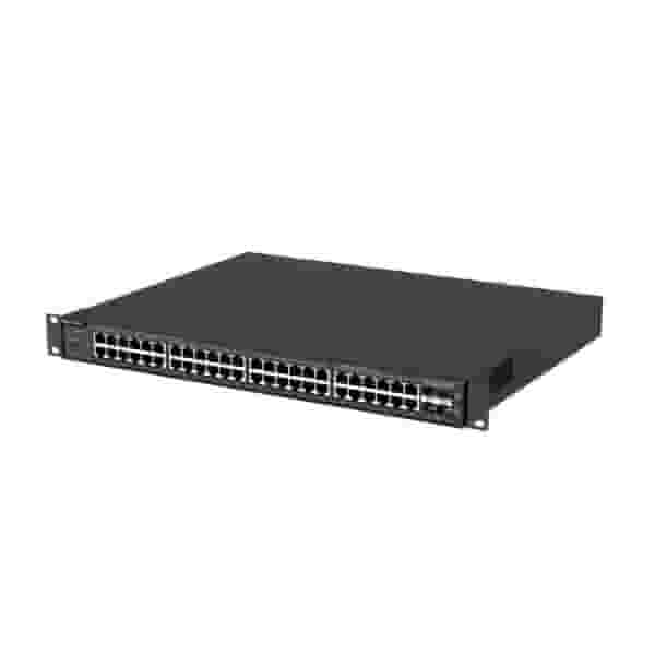 Управляемый коммутатор Ruijie Reyee RG-NBS3100-48GT4SFP-P-2