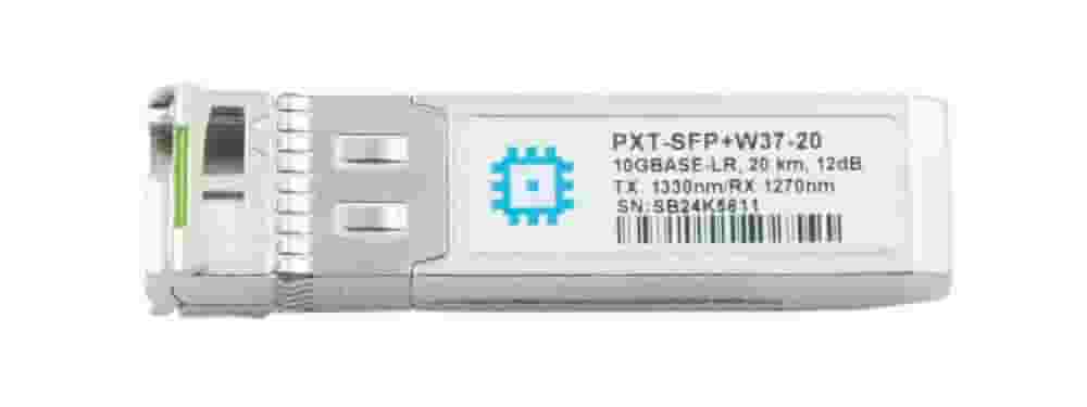 Модуль SFP-WDM, дальность до 20км-2