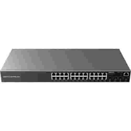 Коммутатор Grandstream GWN7803-2