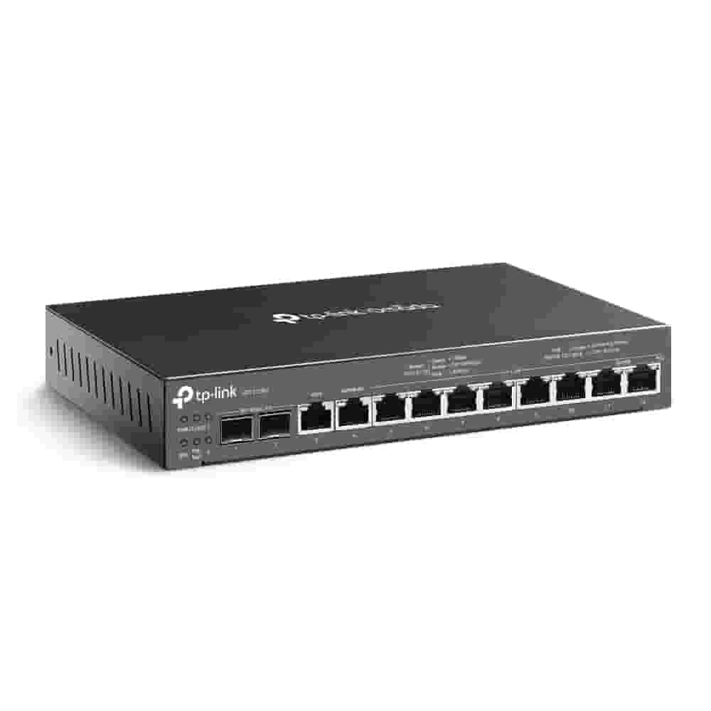 VPN маршрутизатор TP-Link ER7212PC-2