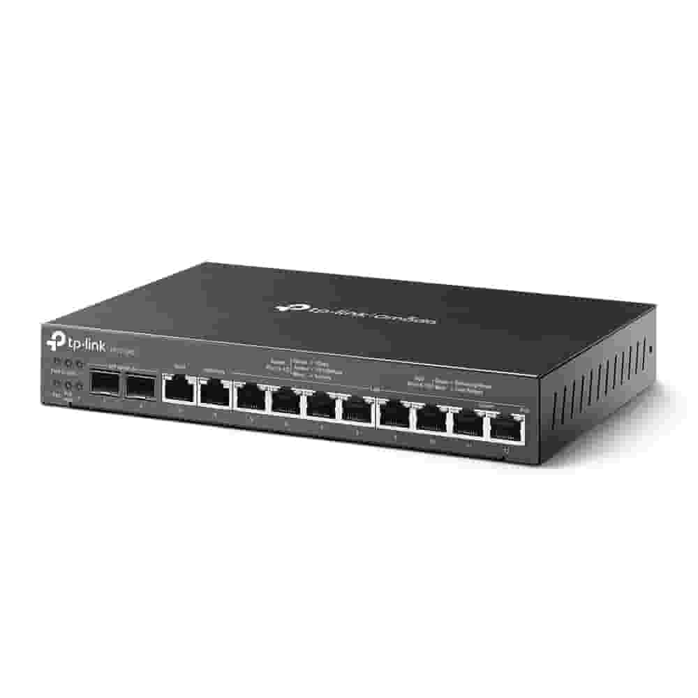 VPN маршрутизатор TP-Link ER7212PC-3