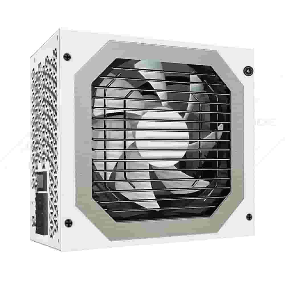 Блок питания Deepcool DQ750-M-V2L WHITE-1