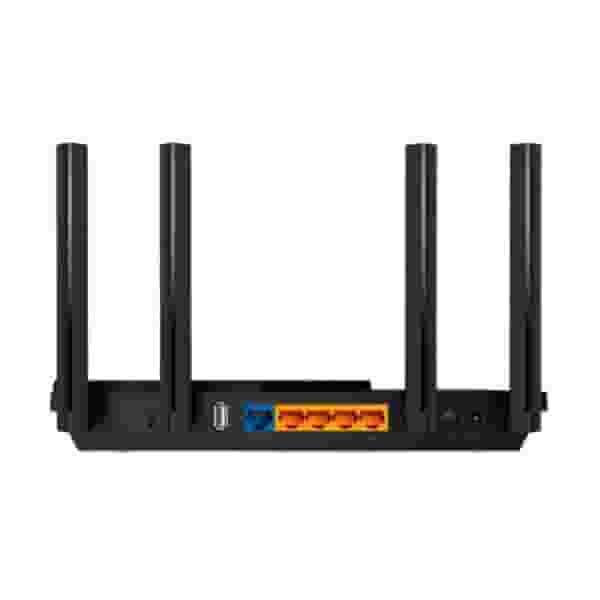 Wi-Fi роутер TP-Link Archer AX55 Pro-4