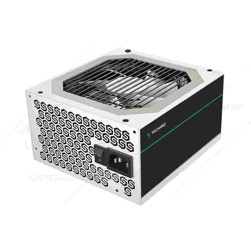 Блок питания Deepcool DQ750-M-V2L WHITE-2