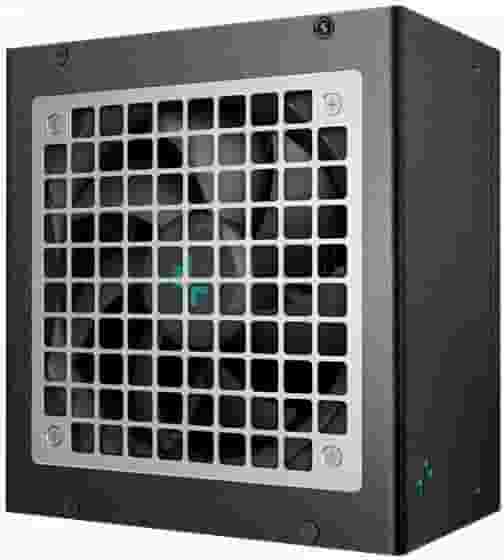 Блок питания 1000W DeepCool PX1000P Black-1