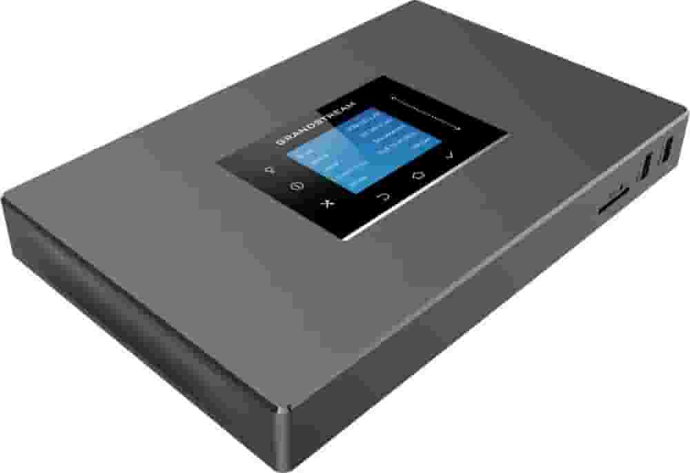 IP АТС Grandstream UCM6302A до 500 абонентов-3