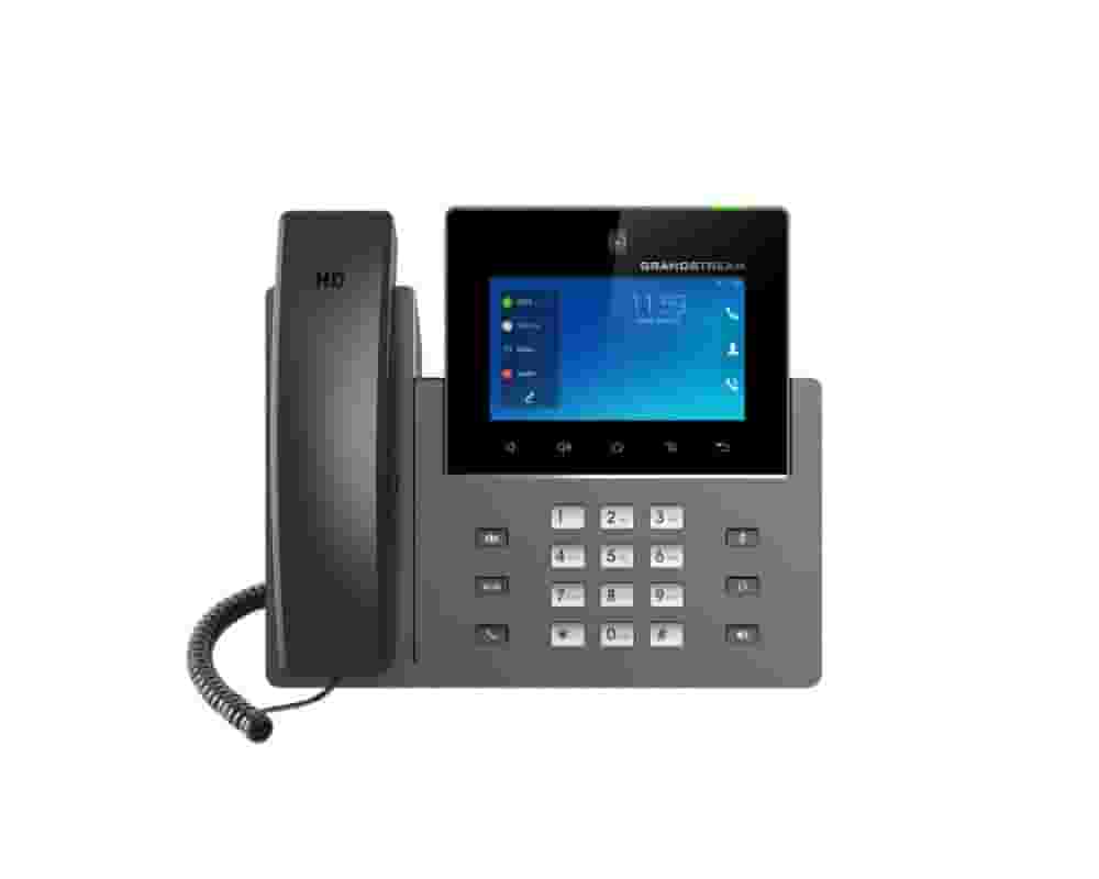 GXV3450 IP видео телефон Grandstream-2