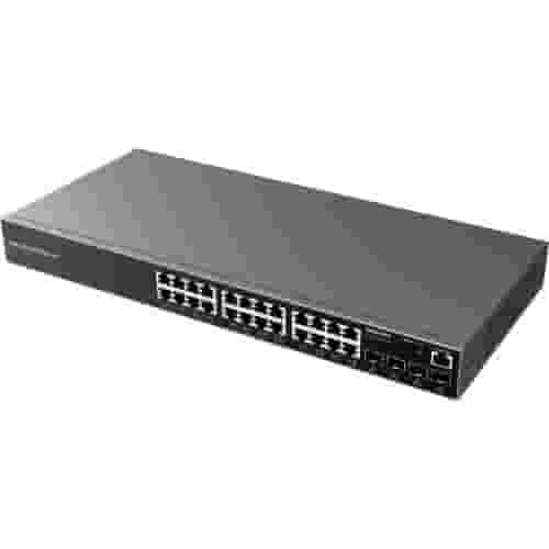Коммутатор Grandstream GWN7803-3