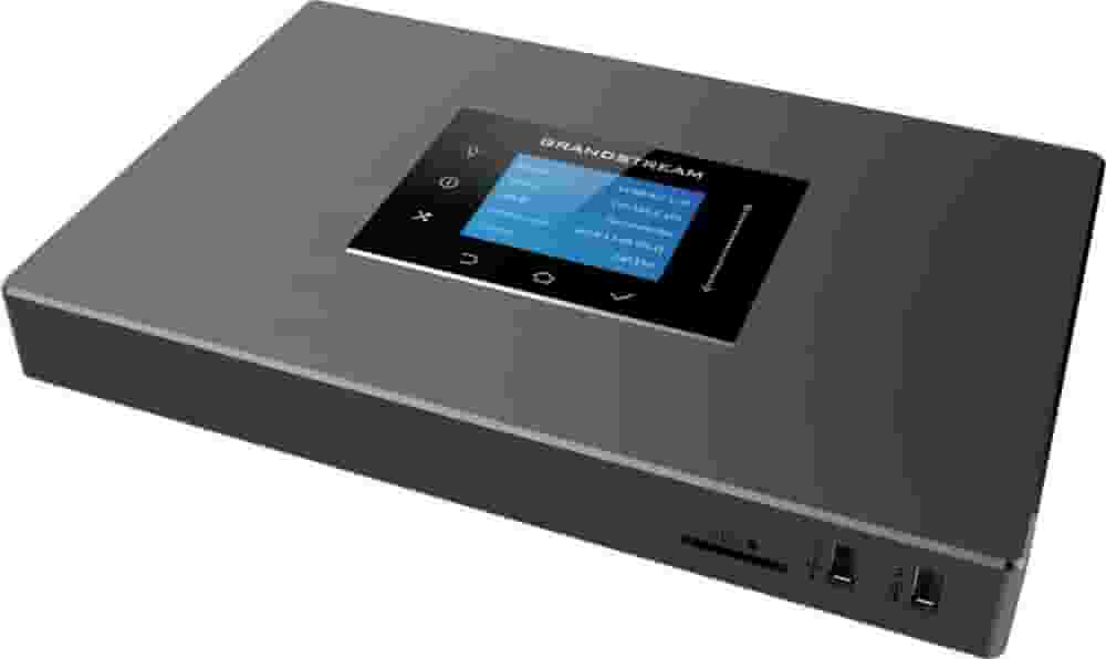 IP АТС Grandstream UCM6302A до 500 абонентов-2