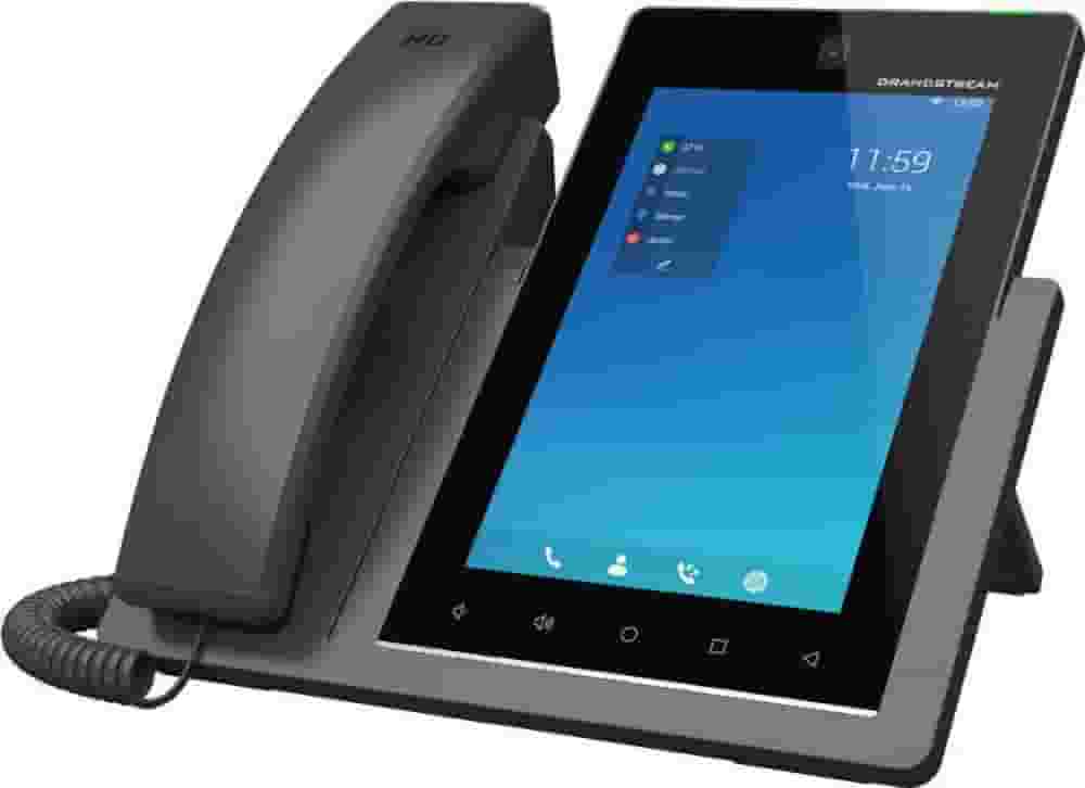 VoIP-телефон Grandstream GXV3470-2