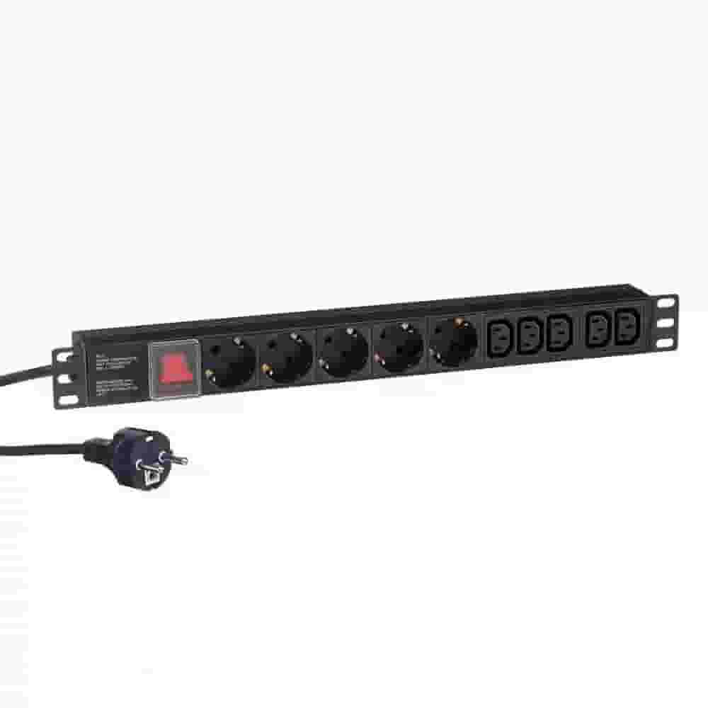 Сетевой фильтр PDU10-G-10-1