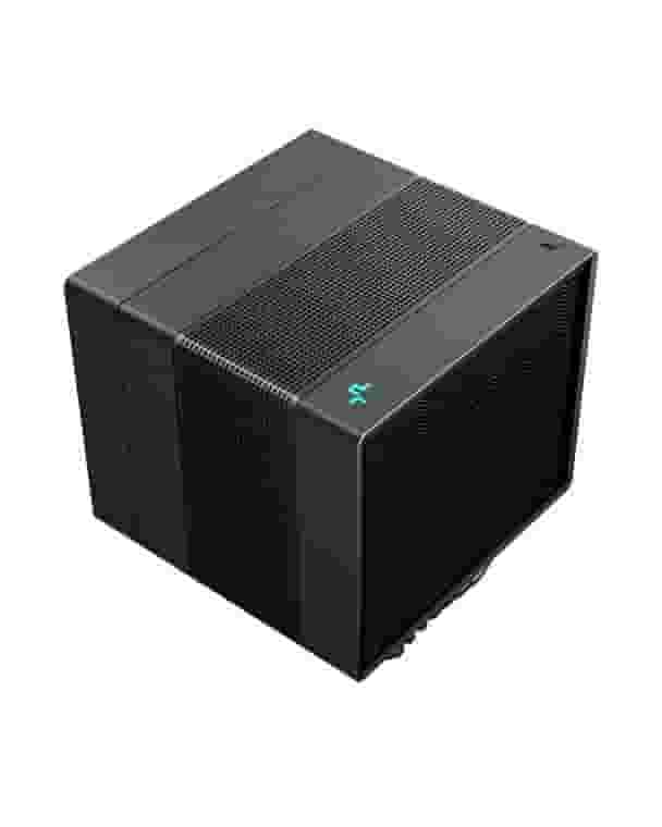 Кулер для процессора DEEPCOOL Assassin IV BLACK-4