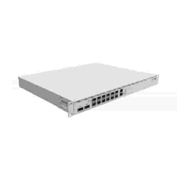 MikroTik CCR2216-1G-12XS-2XQ Marşrutizatori-3