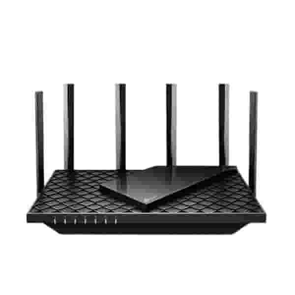 Wi-Fi роутер TP-Link Archer AX72 Pro-1