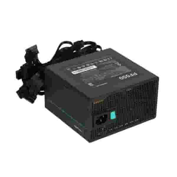 Блок питания DeepCool PF550 Black-3