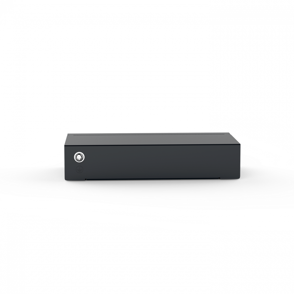 Неуправляемый коммутатор RG-ES105GD-4