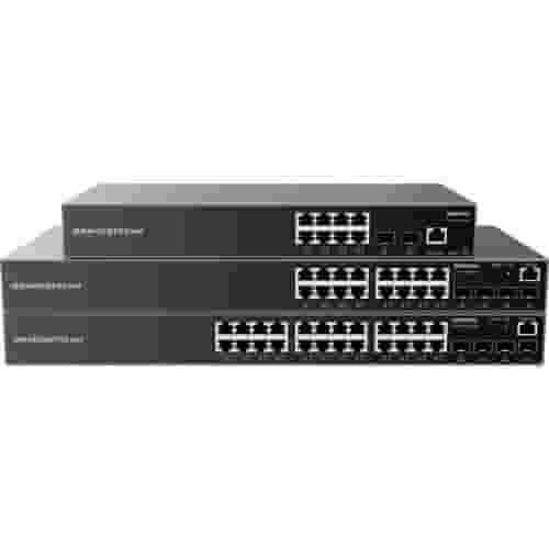 Коммутатор Grandstream GWN7803-6
