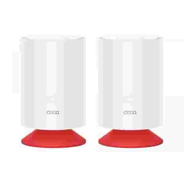 Wi-Fi система TP-Link Deco Voice X20-AX1800 (2-Pack)-1