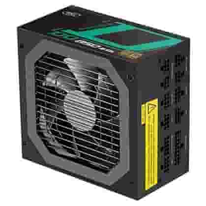 Блок питания Deepcool DQ850-M-V2L 850W-3