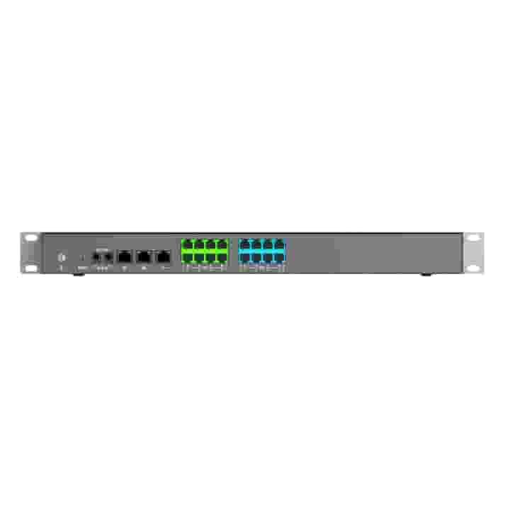 Grandstream UCM6308 - IP ATC-4