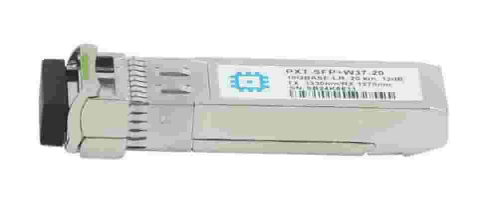Модуль SFP-WDM, дальность до 20км-3
