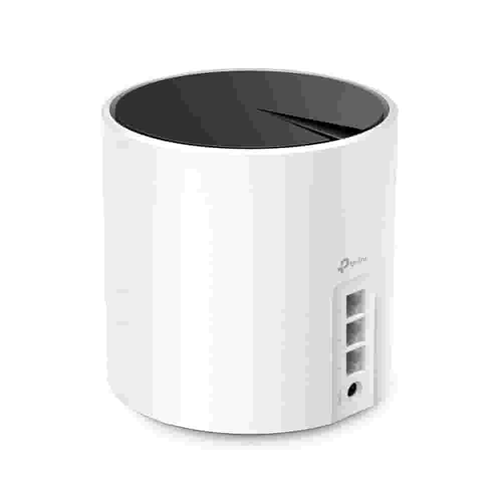 Wi-Fi Mesh система Tp-Link Deco X55 (2-pack)-2