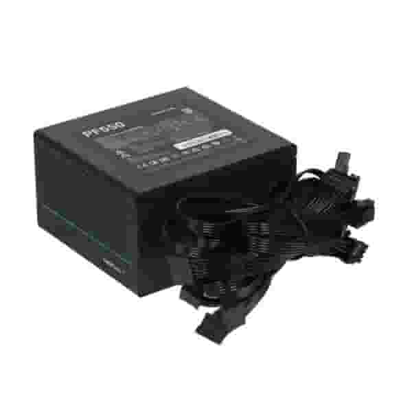 Блок питания DeepCool PF550 Black-2