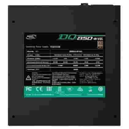 Блок питания Deepcool DQ850-M-V2L 850W-4