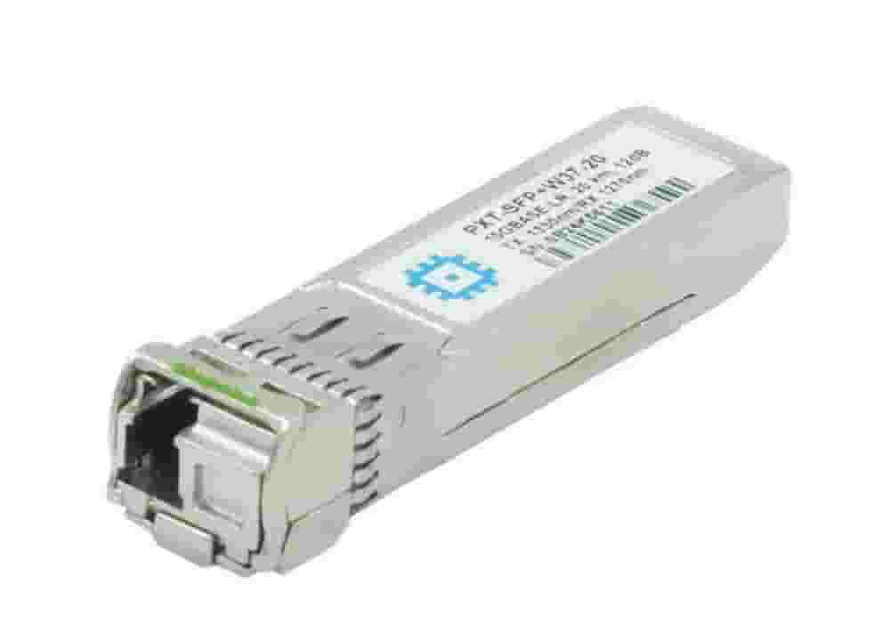 Модуль SFP-WDM, дальность до 20км-1
