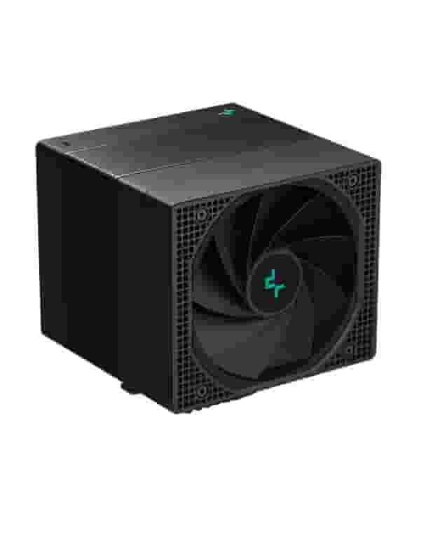 Кулер для процессора DEEPCOOL Assassin IV BLACK-5