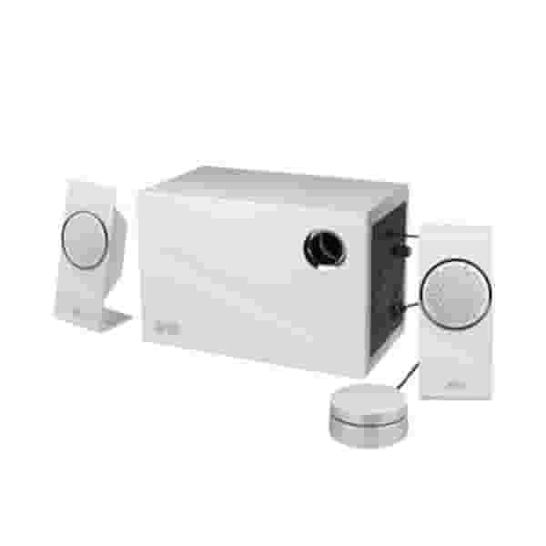 Акустическая система Microlab BR-2600M PLUS / 2.1 (White)-1
