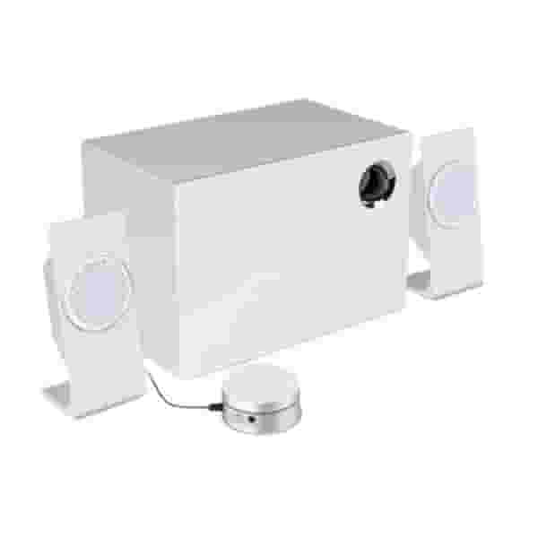 Акустическая система Microlab BR-2600M PLUS / 2.1 (White)-3