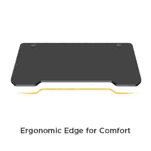 Компьютерный игровой стол, GAMING DESK  GMD03-2-4