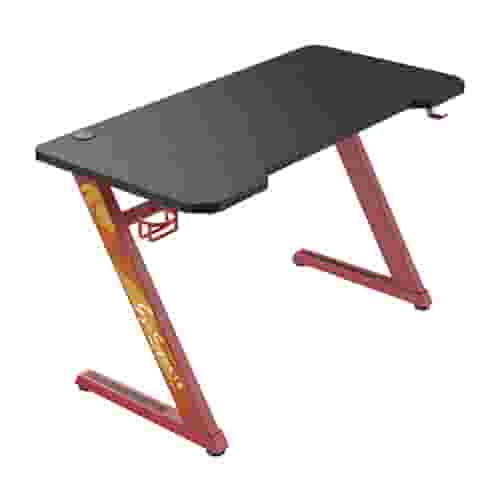 Компьютерный игровой стол, GAMING DESK  GMD02-2-7