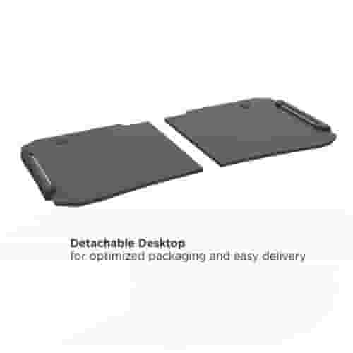 Компьютерный игровой стол, GAMING DESK  GMD04-2-5