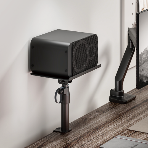 Кронштейны для компьютерных колонок, SPEAKER BRACKET  BS-77C-6