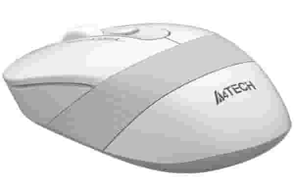 Беспроводная мышь A4-Tech FG10 (White)-2