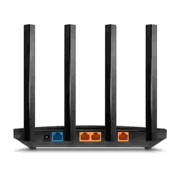 Двухдиапазонный гигабитный роутер Wi‑Fi Archer AX12 с поддержкой Mesh-2