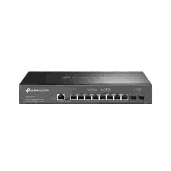 Управляемый коммутатор Omada SG3210x-M2-1