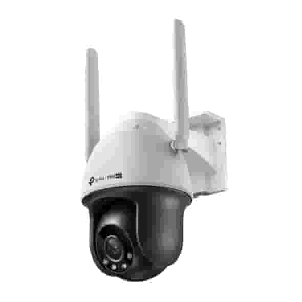 Уличная поворотная камера 4 Мп с цветным ночным видением VIGI C540-4G-1