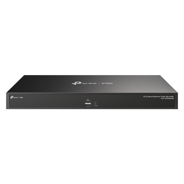 32-канальный сетевой видеорегистратор VIGI NVR4032H-1