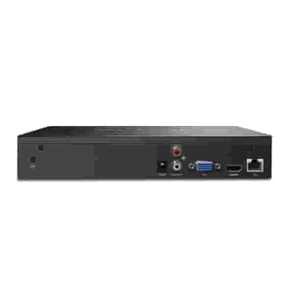 16‑канальный сетевой видеорегистратор VIGI NVR1016H-2
