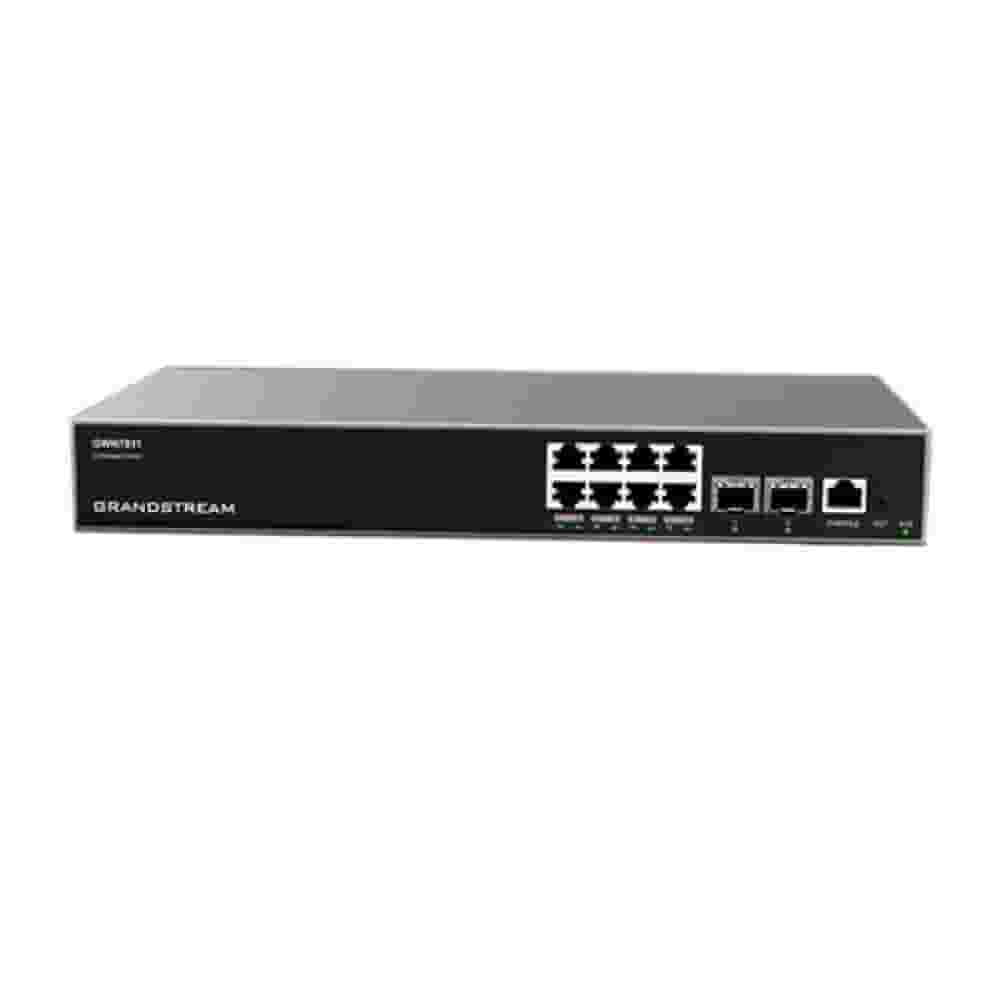 Коммутатор Grandstream GWN7811-1