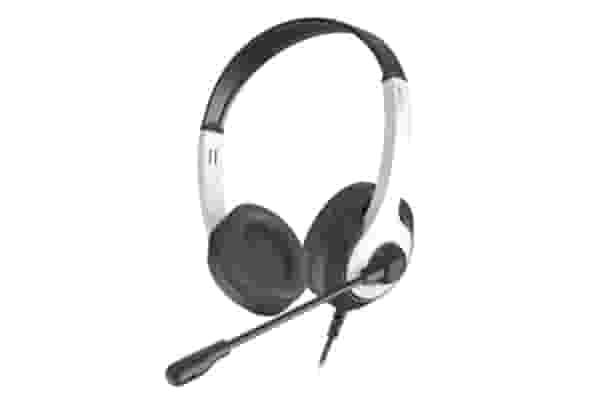 Naushniklar A4Tech FH100U Panda-1