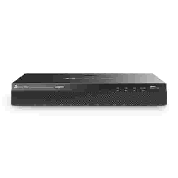 16-канальный сетевой видеорегистратор с поддержкой PoE+ VIGI NVR2016H-16P-1