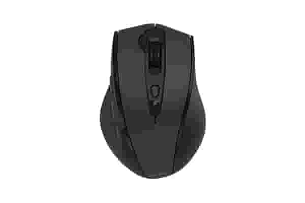 Беспроводная мышь A4Tech G7-810 (Black)-1