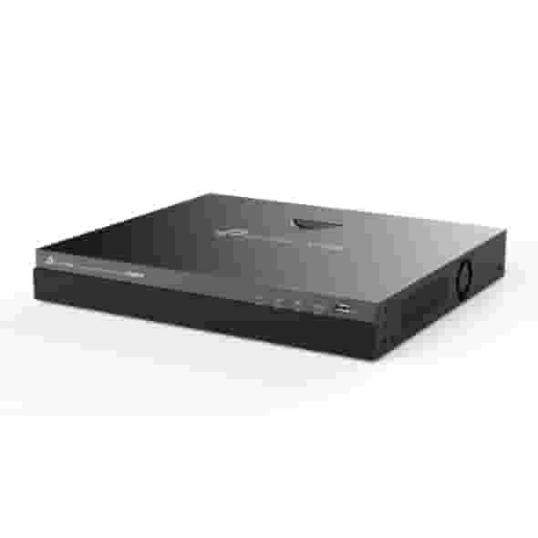 16-канальный сетевой видеорегистратор с поддержкой PoE+ VIGI NVR2016H-16P-2